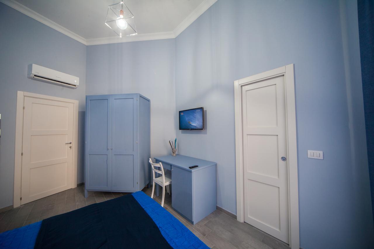 B&B La Perla Del Golfo Napoli Bagian luar foto