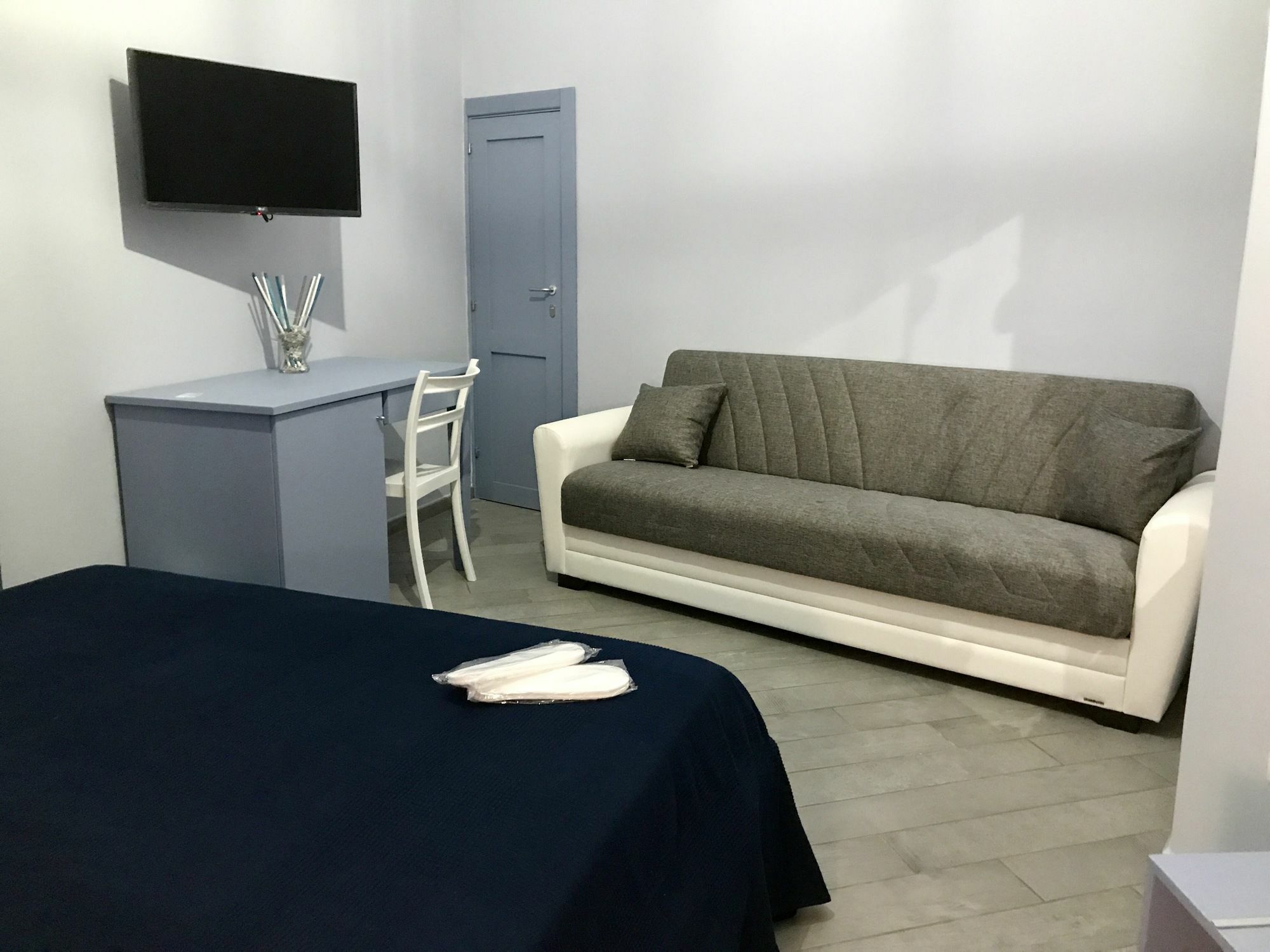 B&B La Perla Del Golfo Napoli Bagian luar foto